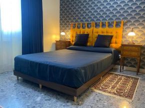 Cinecittà Room